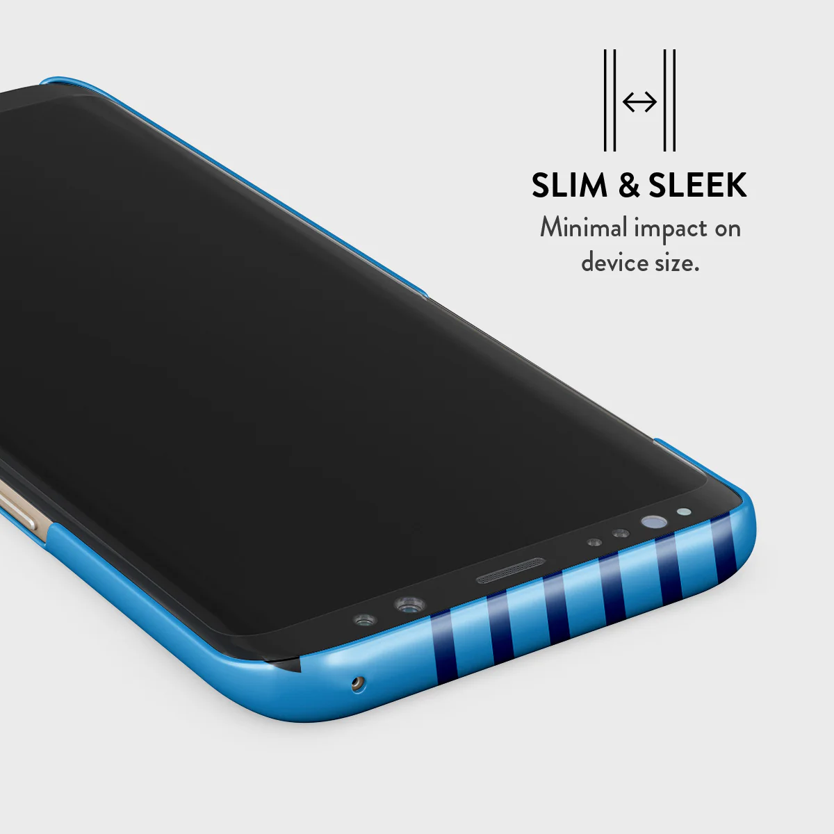Regatta - Samsung Galaxy S8 Case - Image 4