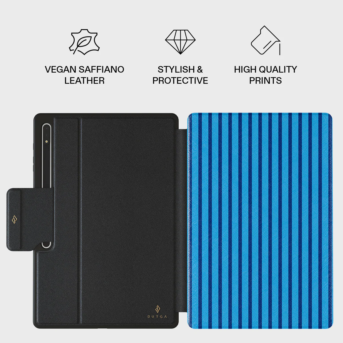 Regatta - Samsung Galaxy Tab S9 Ultra Case - Image 2