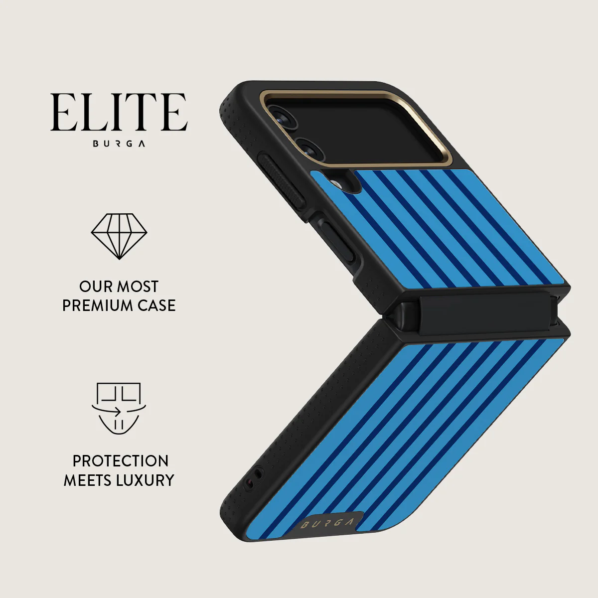Regatta - Samsung Galaxy Z Flip 4 Case - Image 15