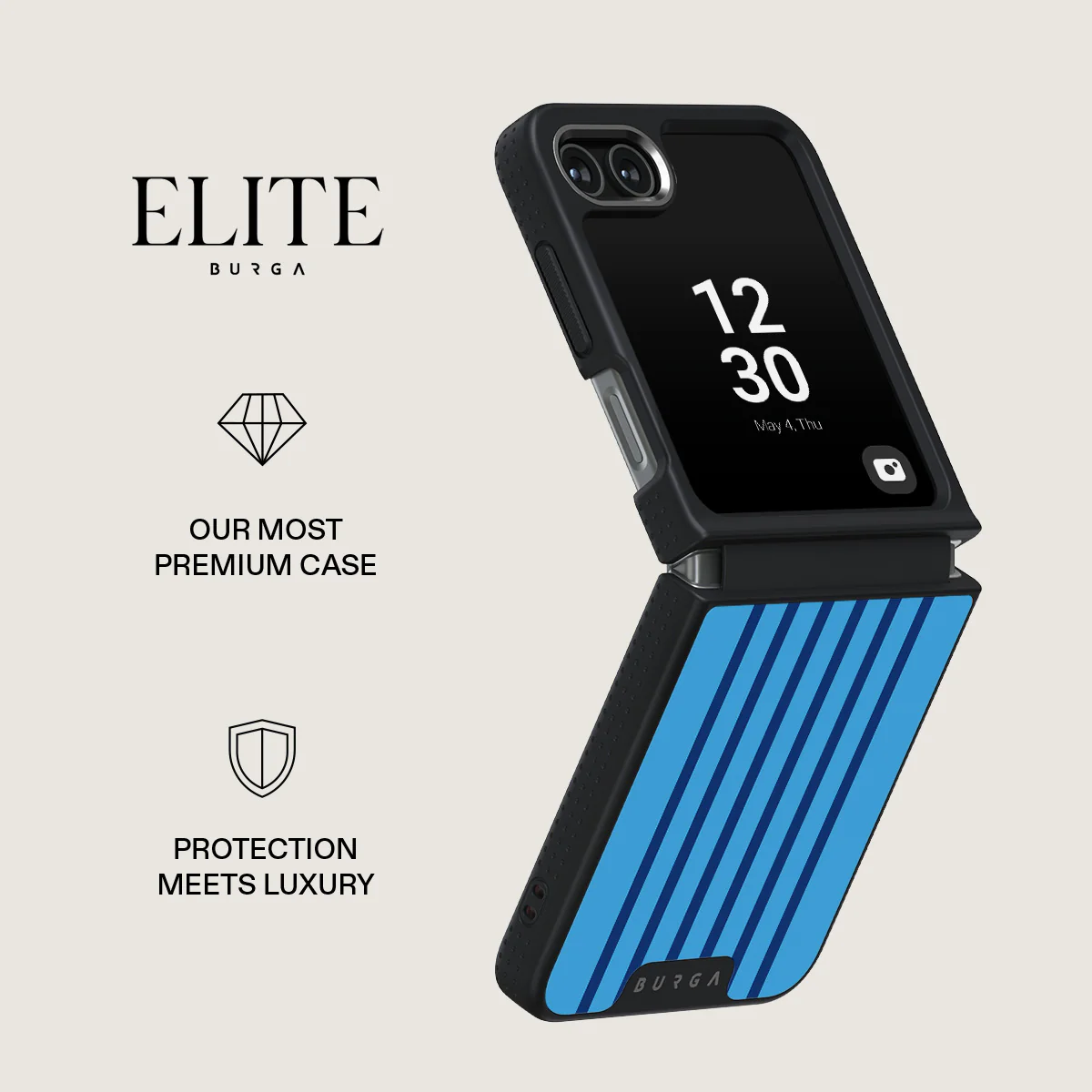 Regatta - Samsung Galaxy Z Flip 5 Case - Image 16