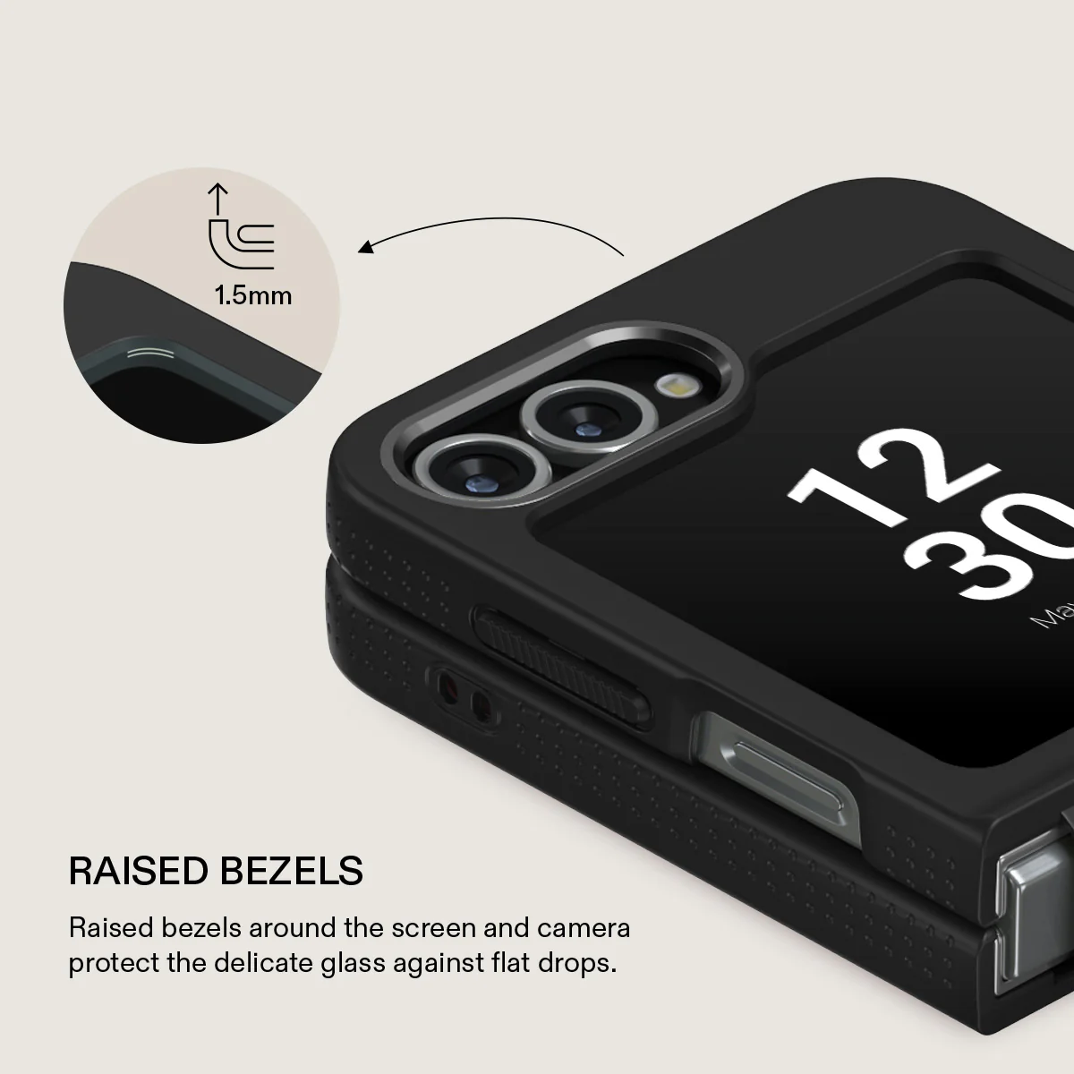 Regatta - Samsung Galaxy Z Flip 6 Case - Image 16