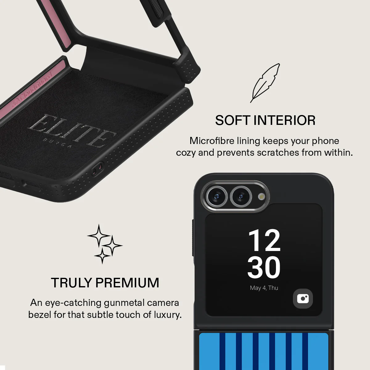 Regatta - Samsung Galaxy Z Flip 6 Case - Image 18