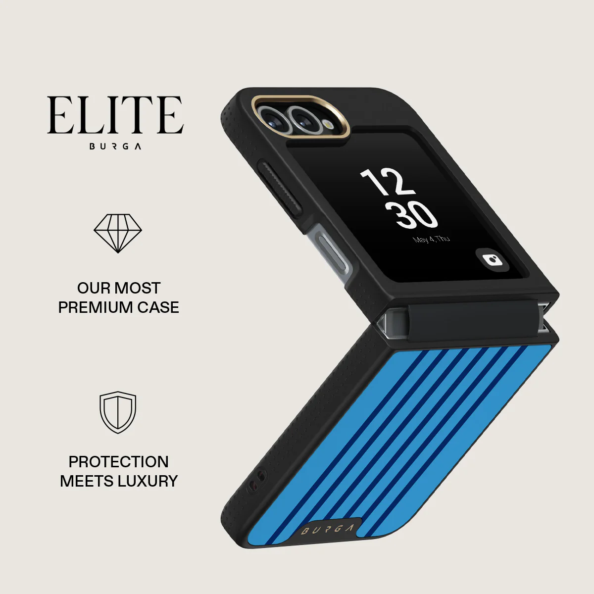 Regatta - Samsung Galaxy Z Flip 6 Case - Image 7