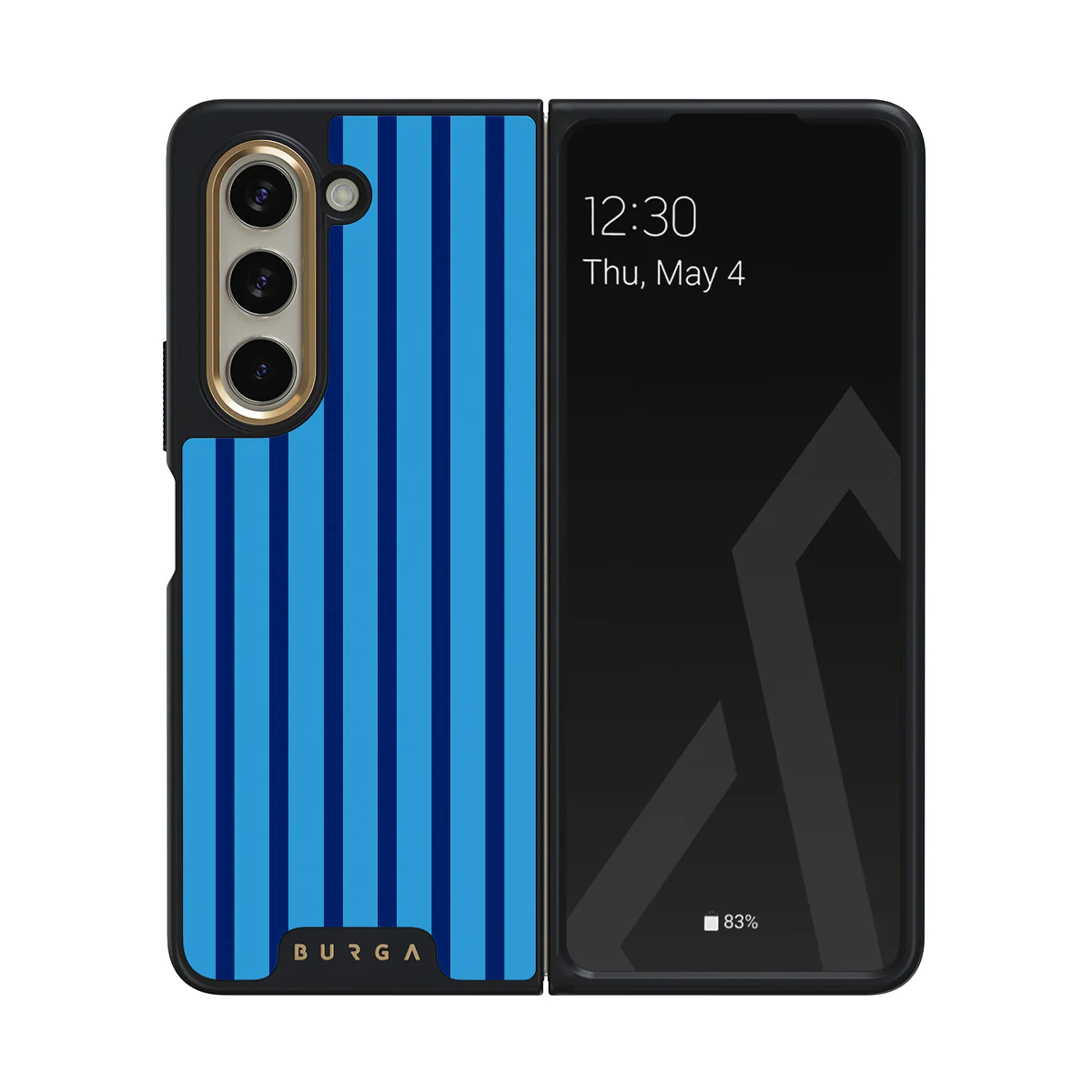 Regatta - Samsung Galaxy Z Fold 5 Case