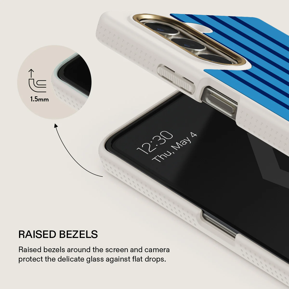Regatta - Samsung Galaxy Z Fold 5 Case - Image 18
