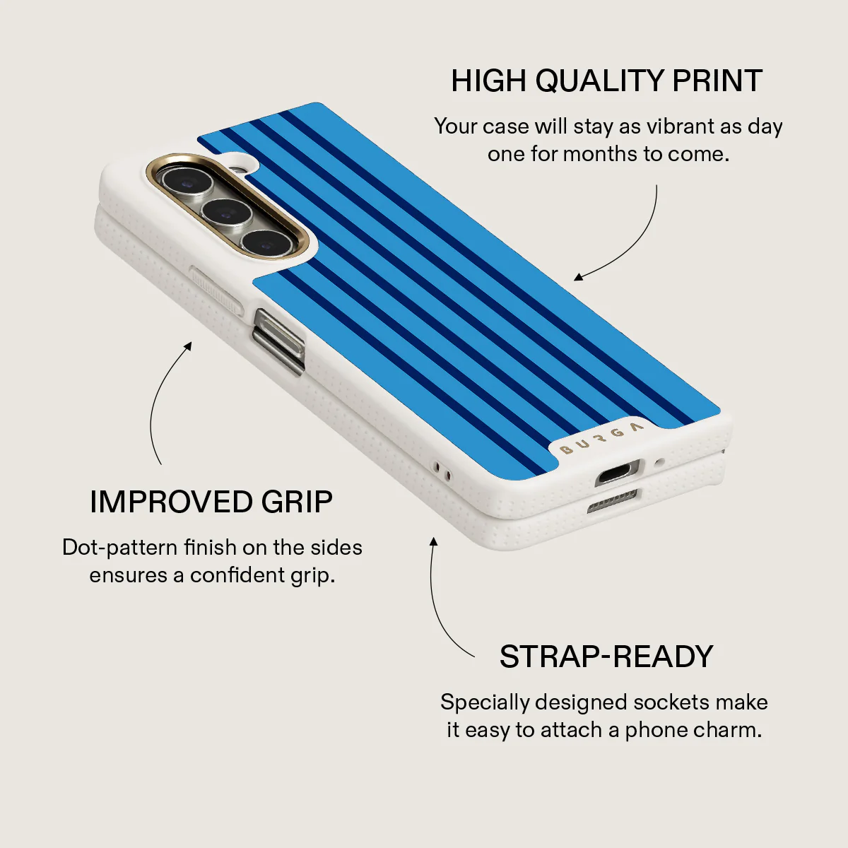 Regatta - Samsung Galaxy Z Fold 5 Case - Image 19