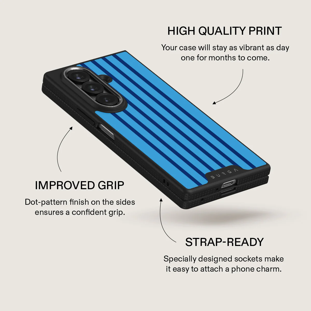 Regatta - Samsung Galaxy Z Fold 7 Case - Image 12