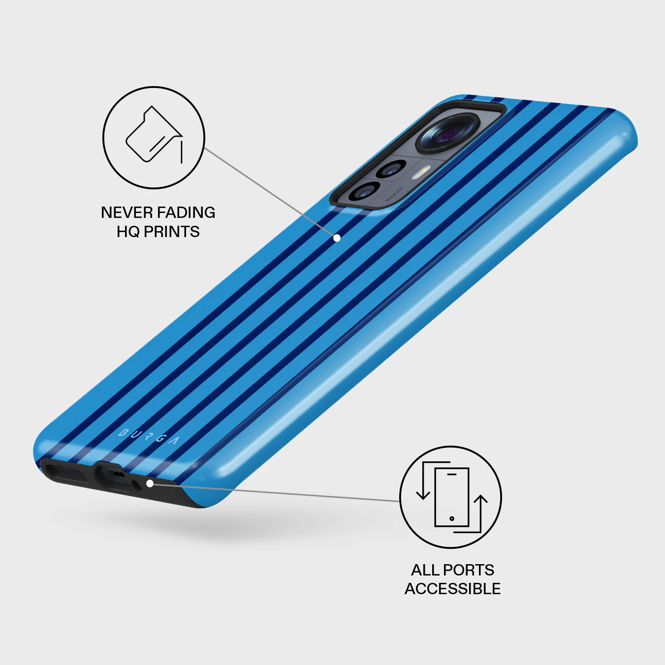 Regatta - Xiaomi 12 Case - Image 3