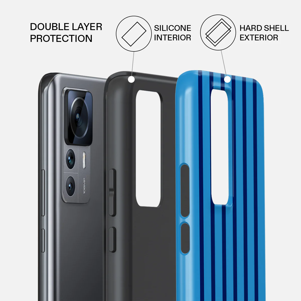 Regatta - Xiaomi 12T Case - Image 2
