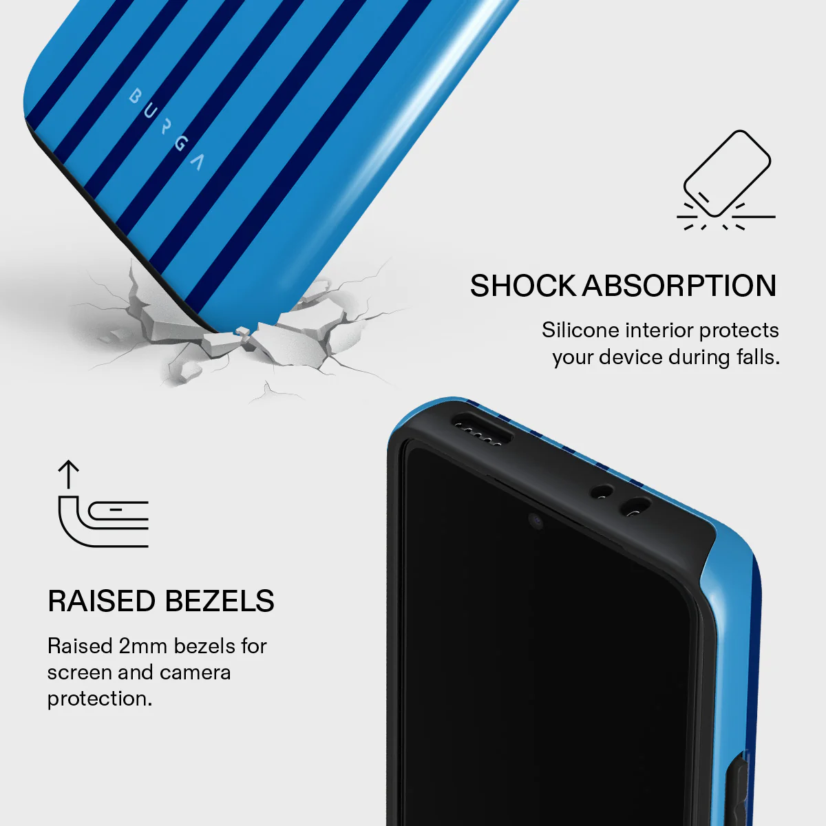 Regatta - Xiaomi 12T Pro Case - Image 4