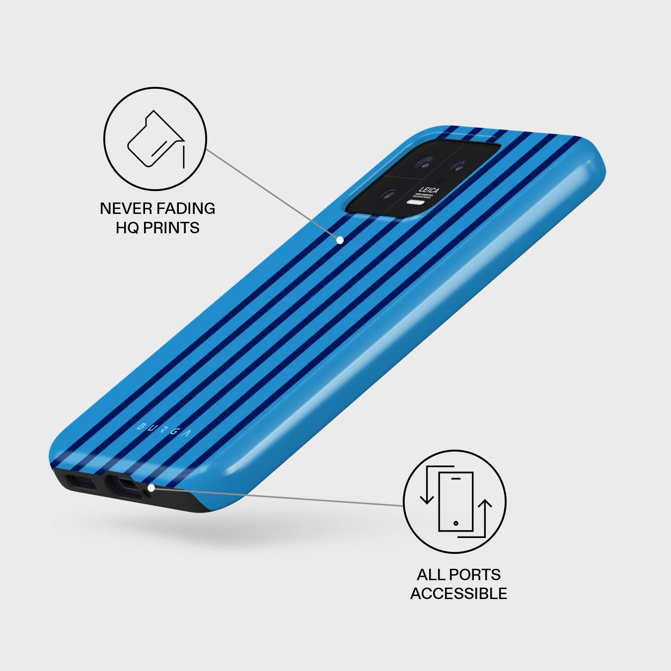 Regatta - Xiaomi 13 Case - Image 3