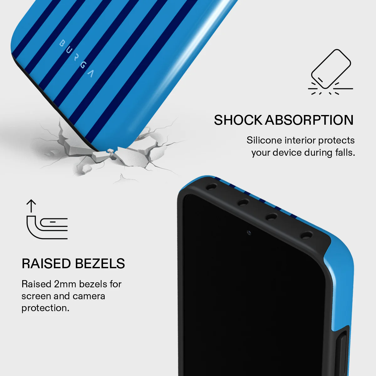 Regatta - Xiaomi 13 Case - Image 4