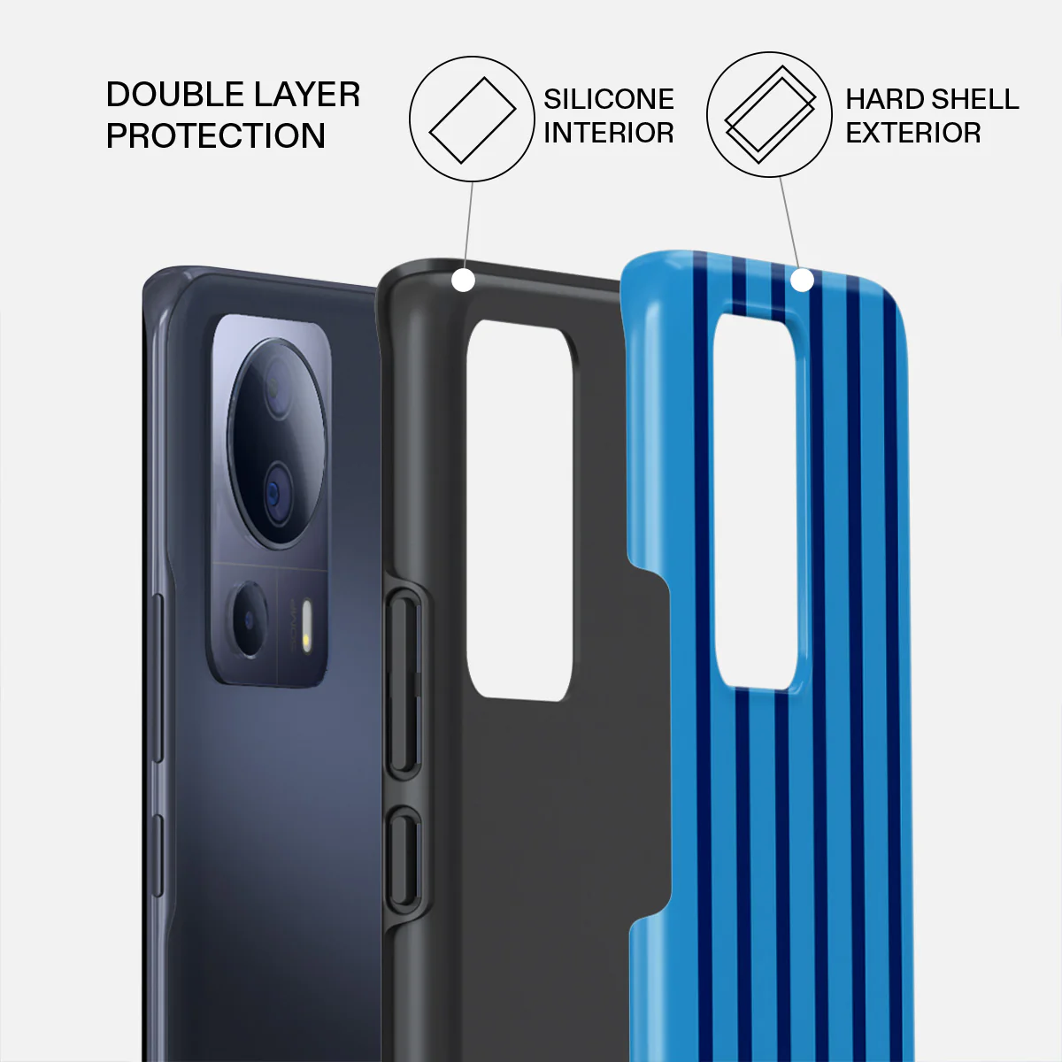Regatta - Xiaomi 13 Lite Case - Image 2
