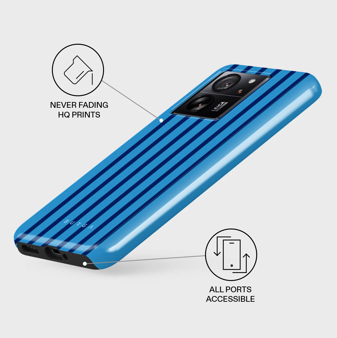 Regatta - Xiaomi 13T Pro Case - Image 3