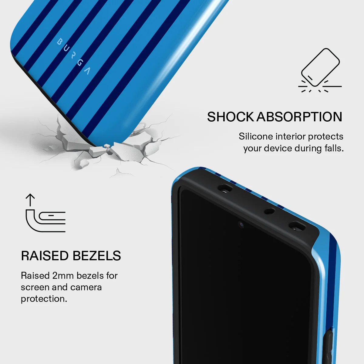 Regatta - Xiaomi 13T Pro Case - Image 4