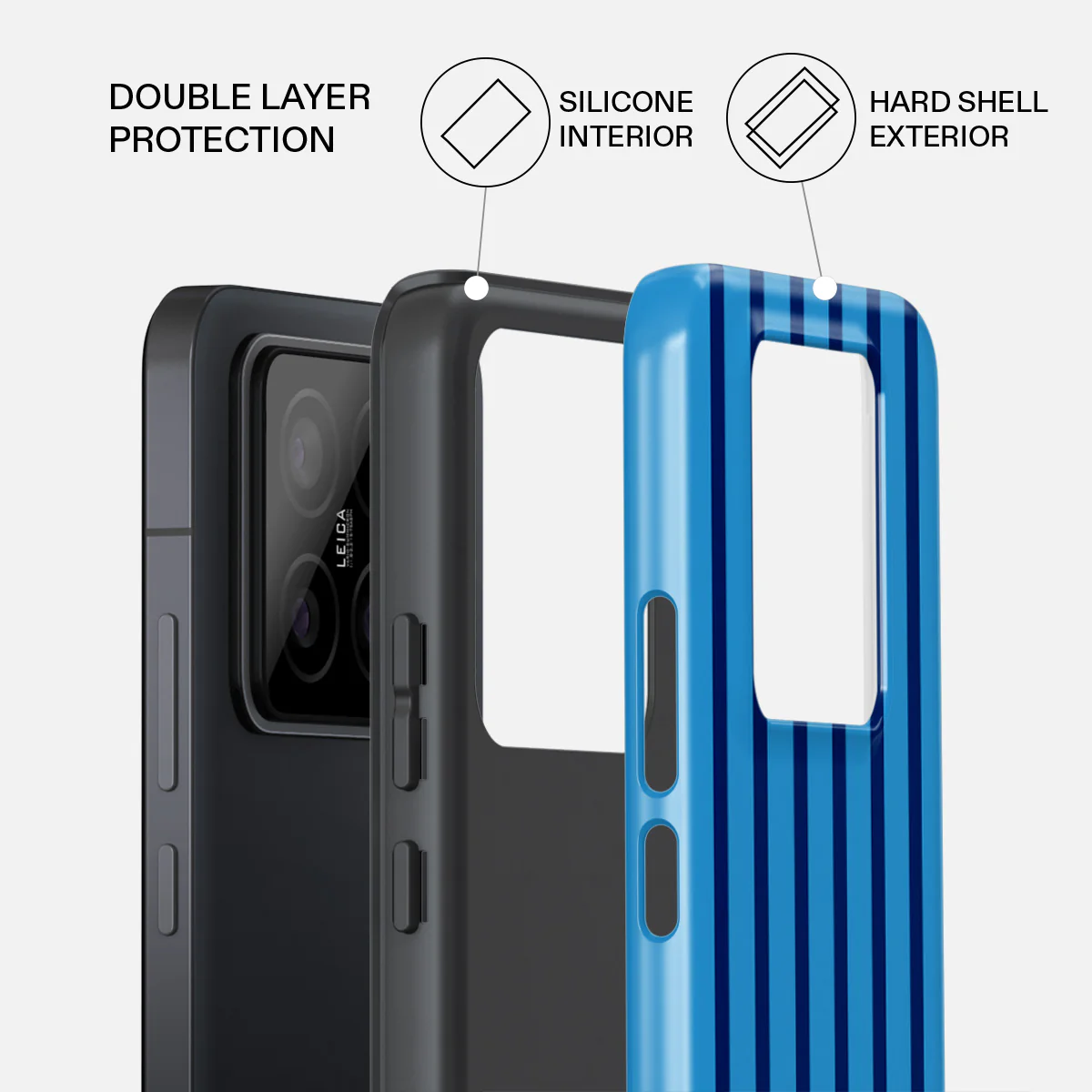 Regatta - Xiaomi 14 Case - Image 2
