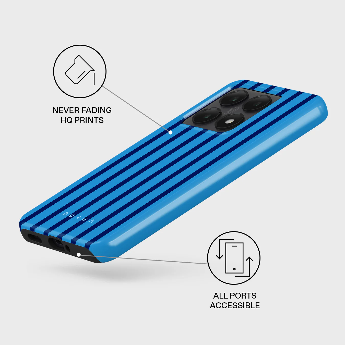 Regatta - Xiaomi 14T Case - Image 3
