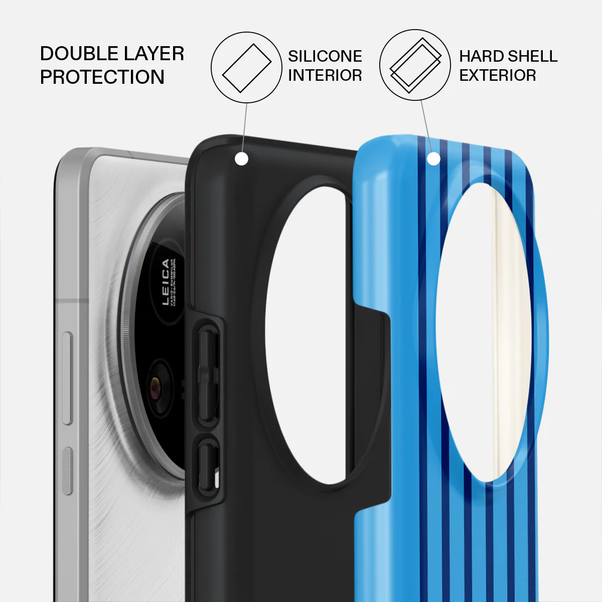 Regatta - Xiaomi 15 Ultra Case - Image 2