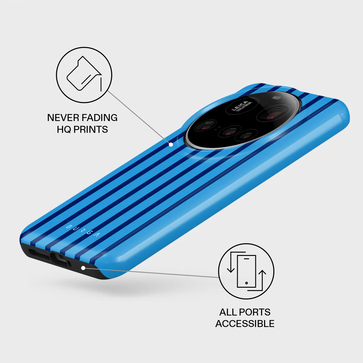 Regatta - Xiaomi 15 Ultra Case - Image 3
