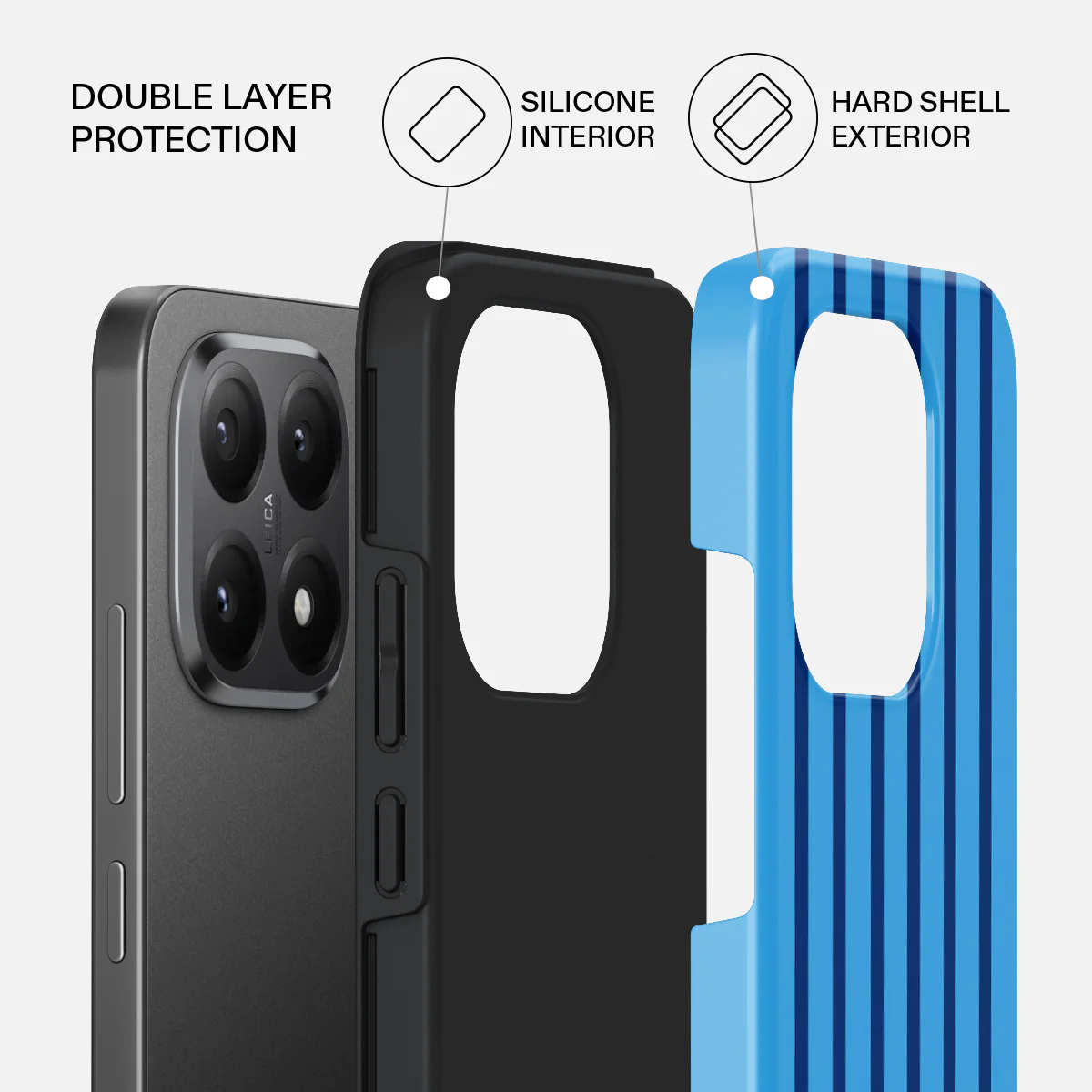 Regatta - Xiaomi 15T Case - Image 2