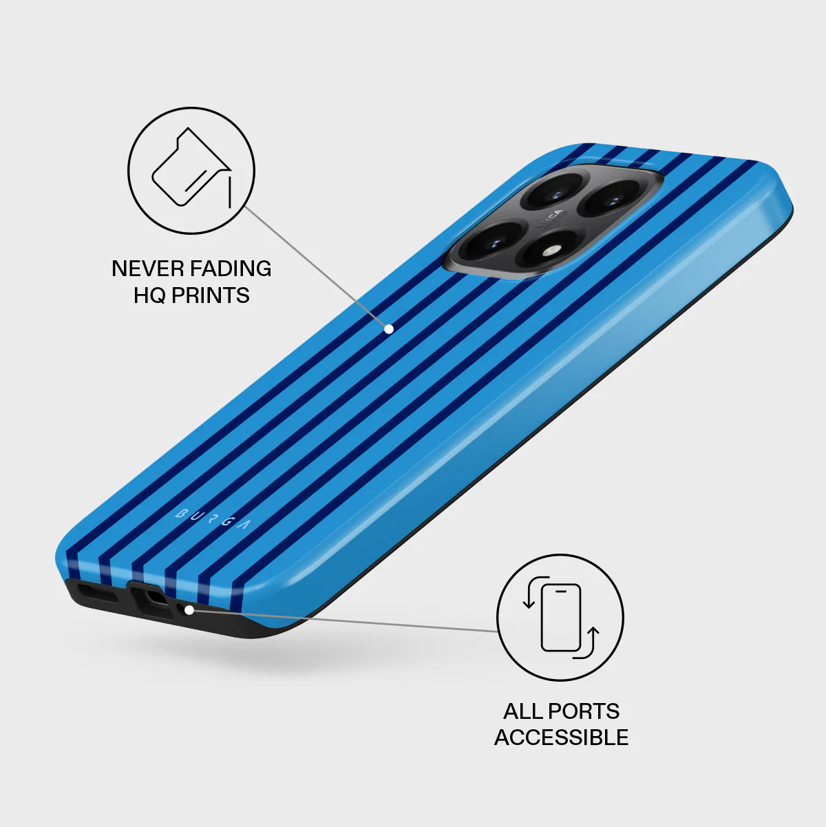 Regatta - Xiaomi 15T Case - Image 3