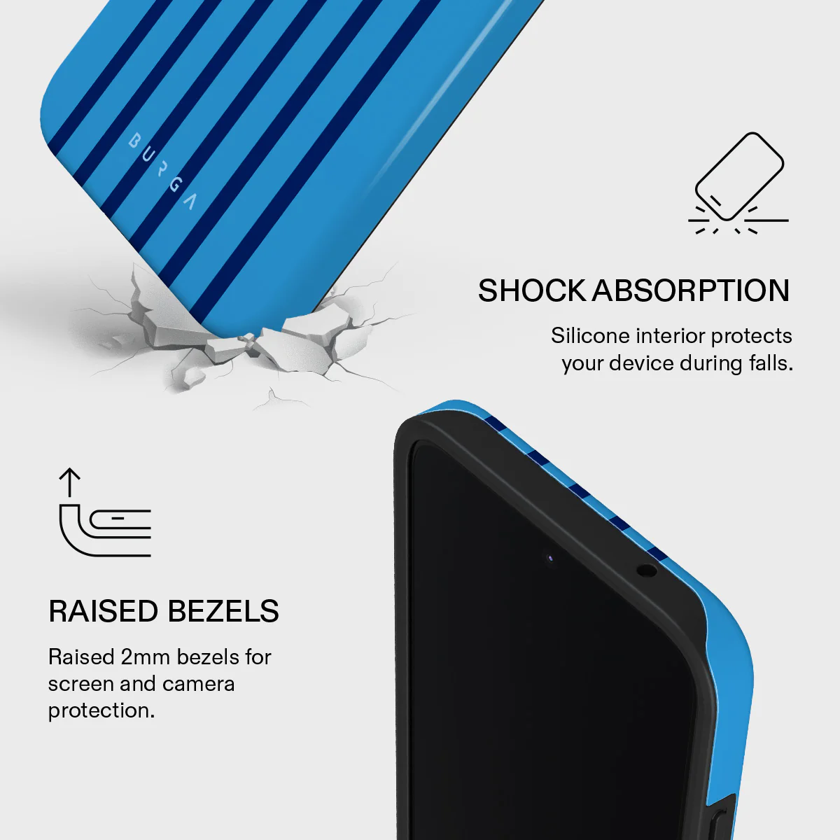 Regatta - Xiaomi 15T Case - Image 4