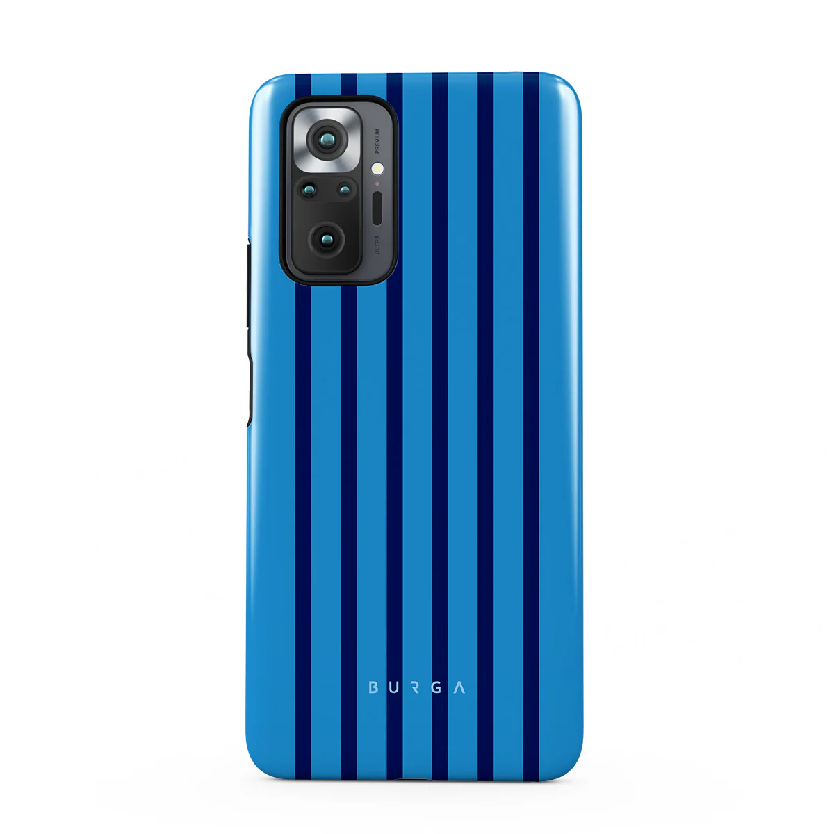 Regatta - Xiaomi Redmi Note 10 Pro Case