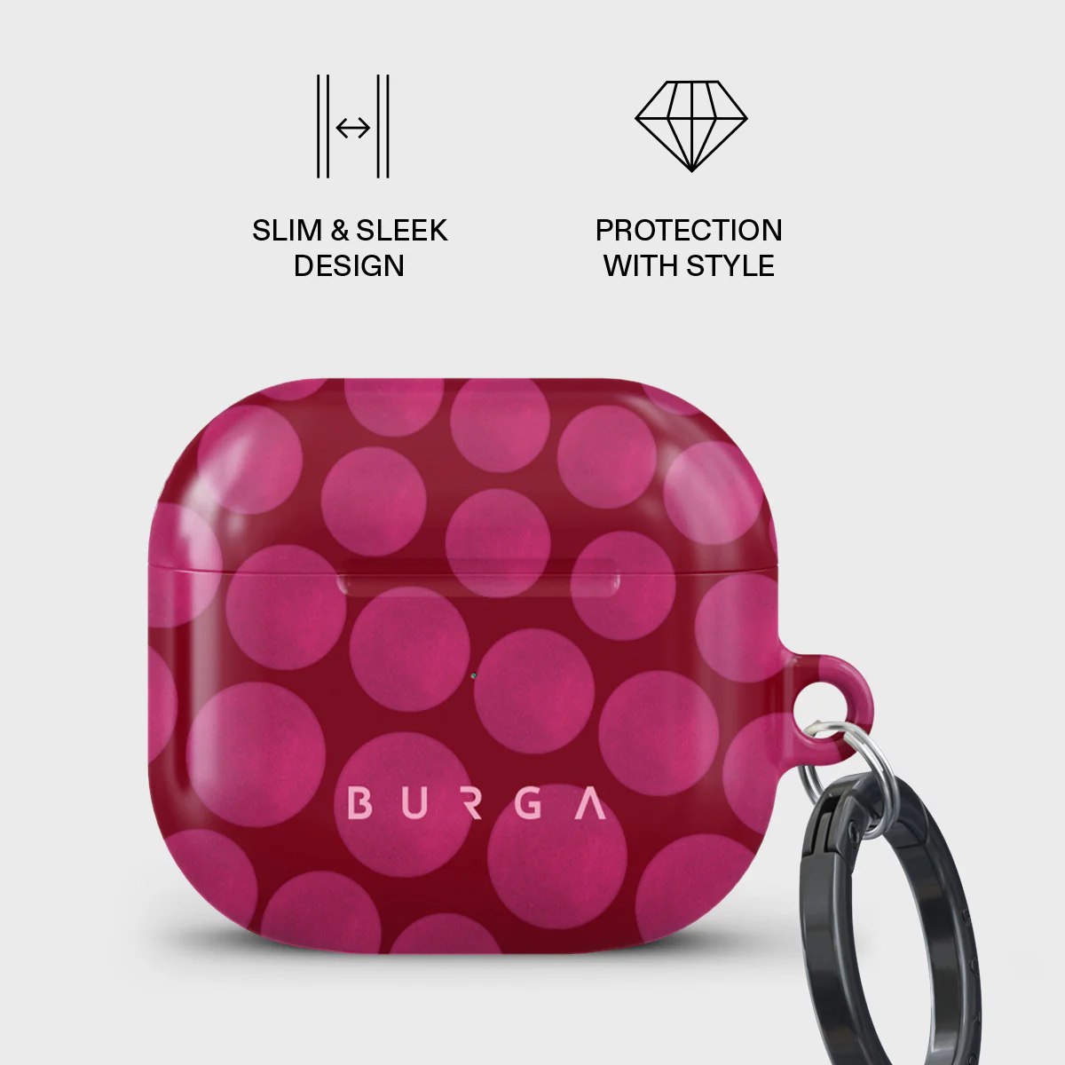 Reset Button - AirPods 3 Case - Image 4