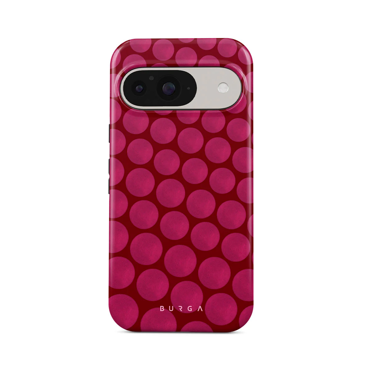 Reset Button - Google Pixel 10 Pro Case
