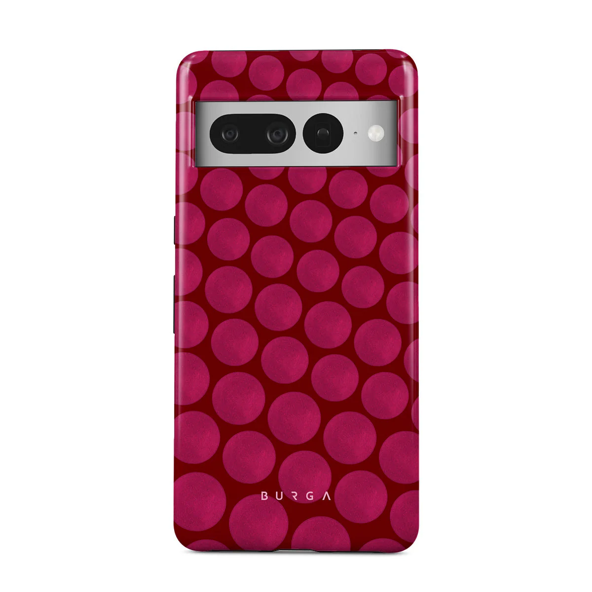 Reset Button - Google Pixel 7 Pro Case