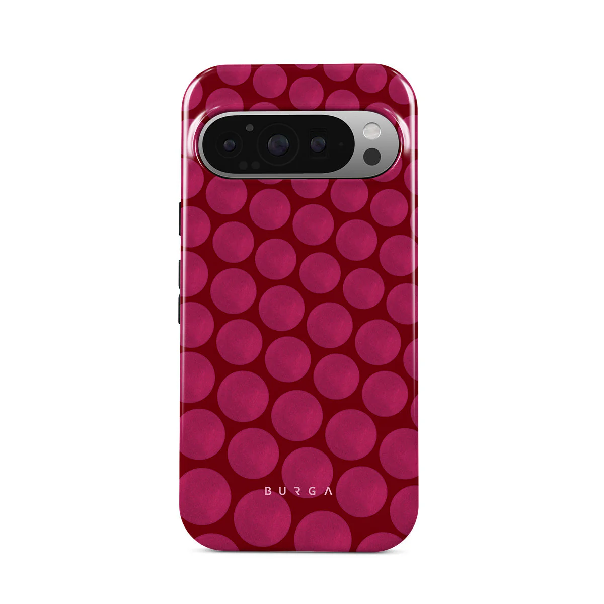 Reset Button - Google Pixel 9 Pro Case