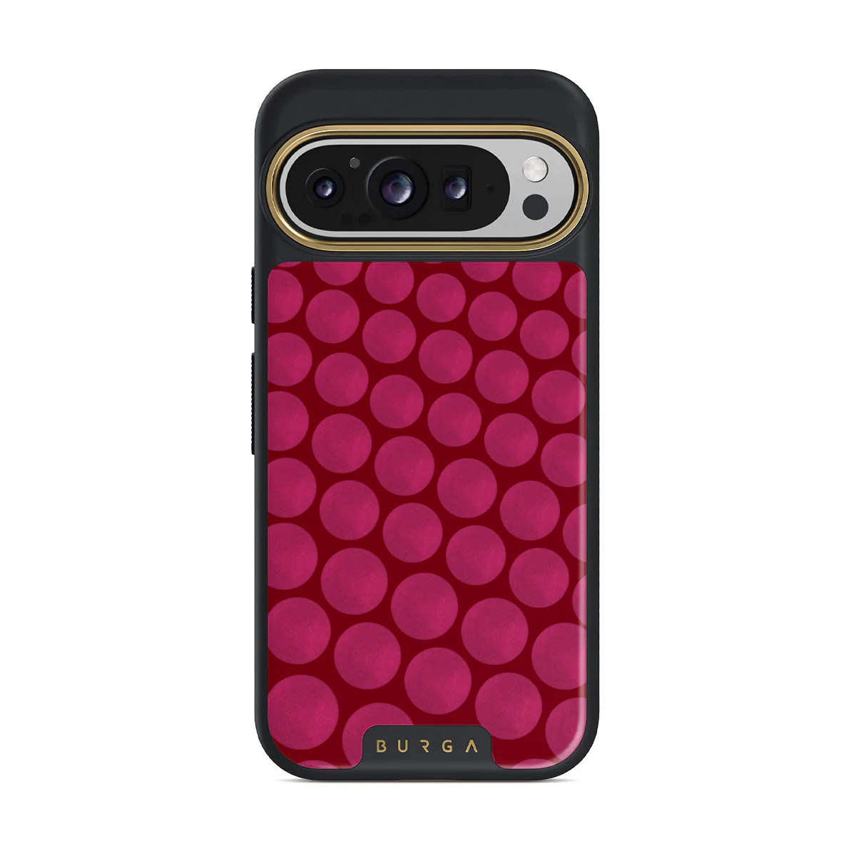 Reset Button - Google Pixel 9 Pro Case - Image 5