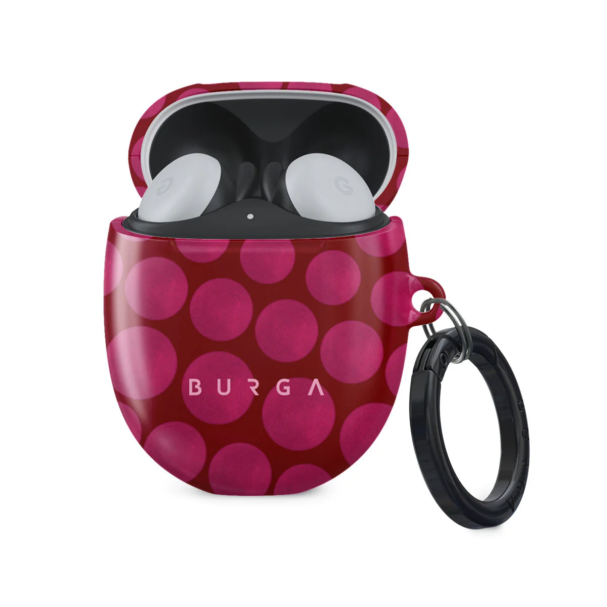 Reset Button - Google Pixel Buds 2 Case