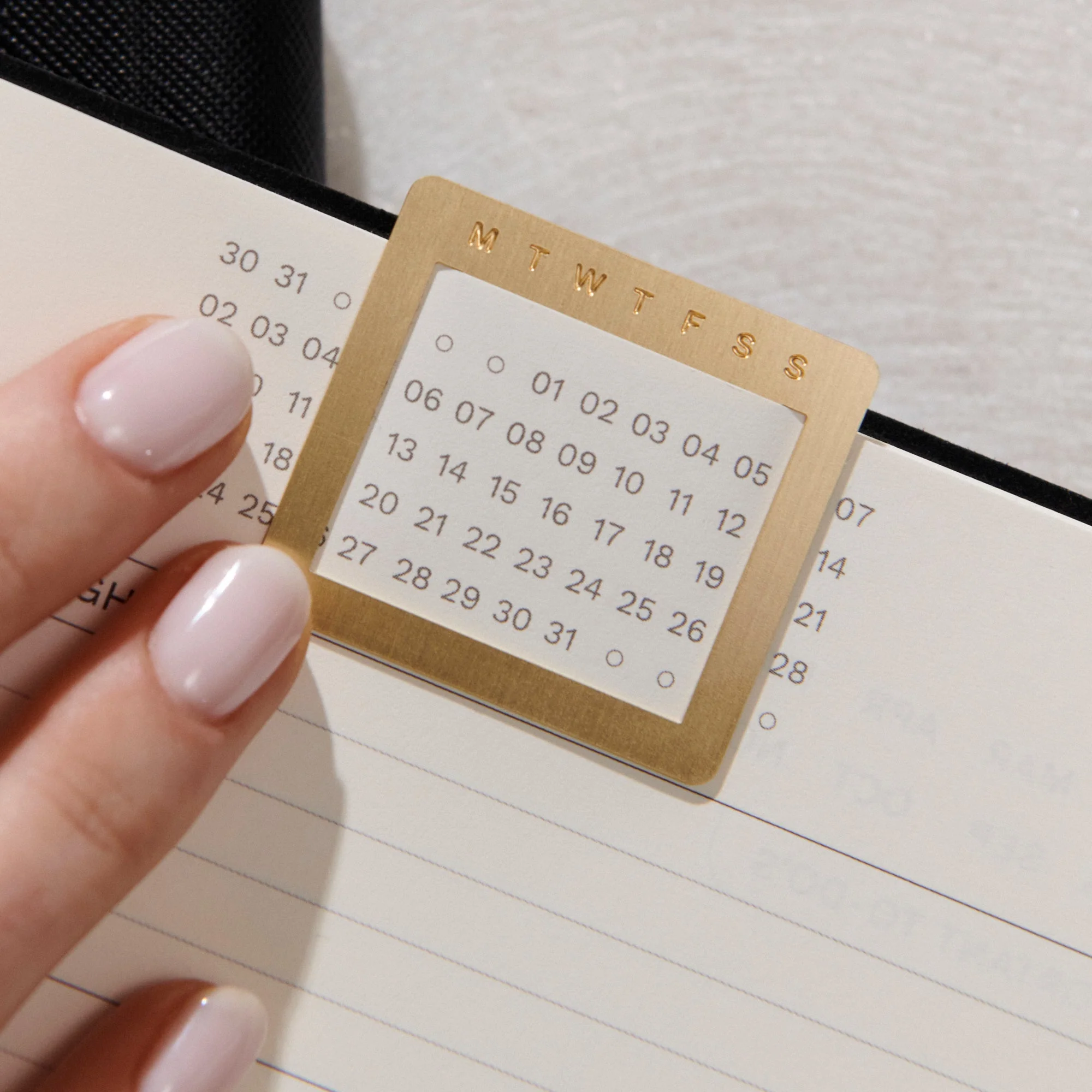 Reset Button - Infinity Planner - Image 10