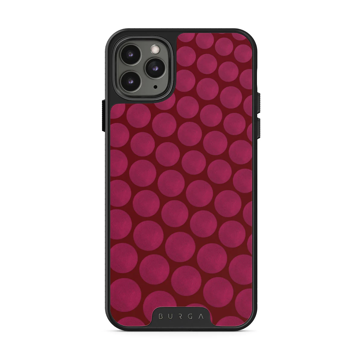 Reset Button - iPhone 11 Pro Case - Image 16