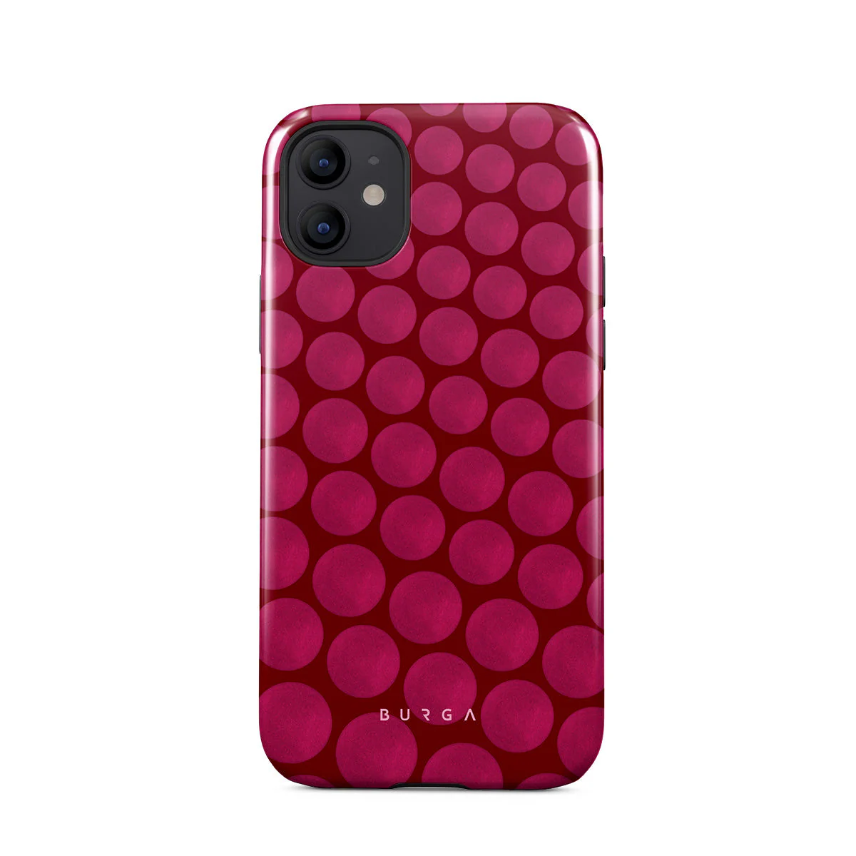 Reset Button - iPhone 12 Mini Case - Image 5