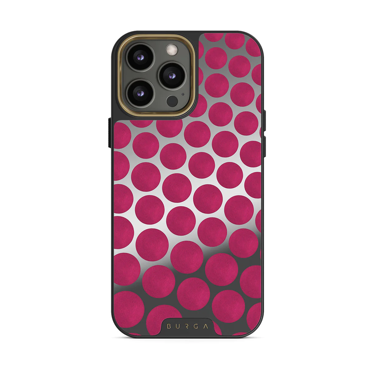 Reset Button - iPhone 13 Pro Case - Image 26