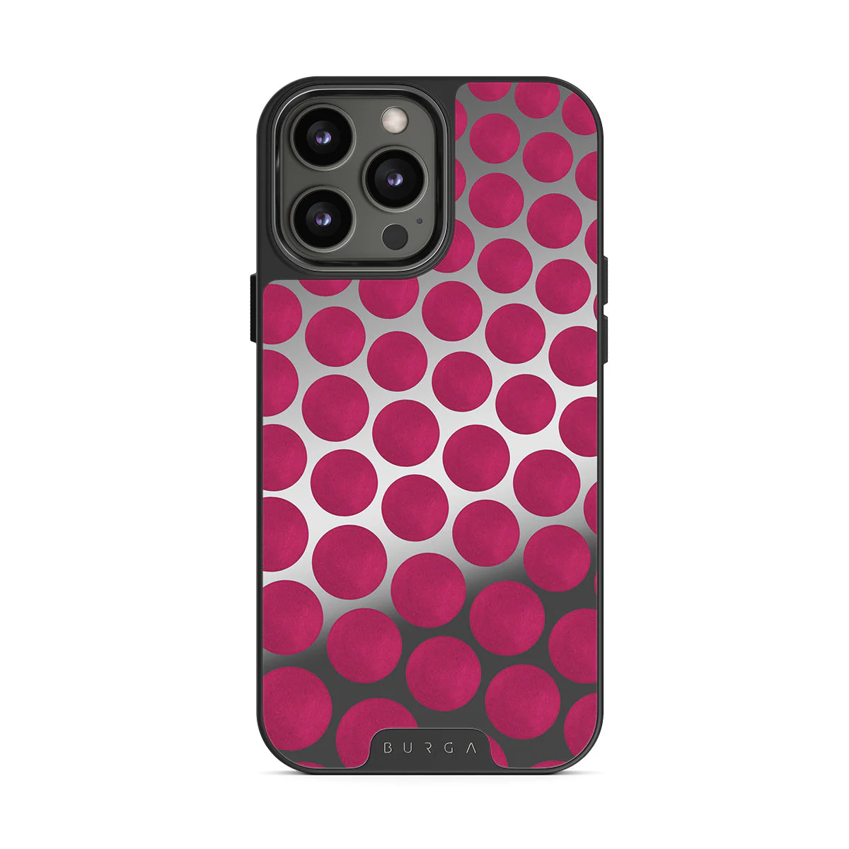 Reset Button - iPhone 13 Pro Case - Image 34