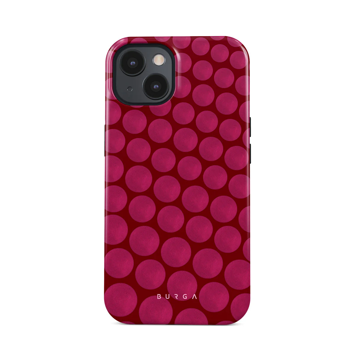 Reset Button - iPhone 14 Case