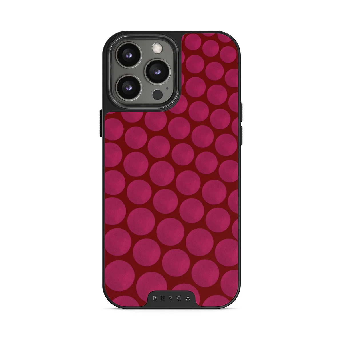 Reset Button - iPhone 14 Pro Case - Image 12