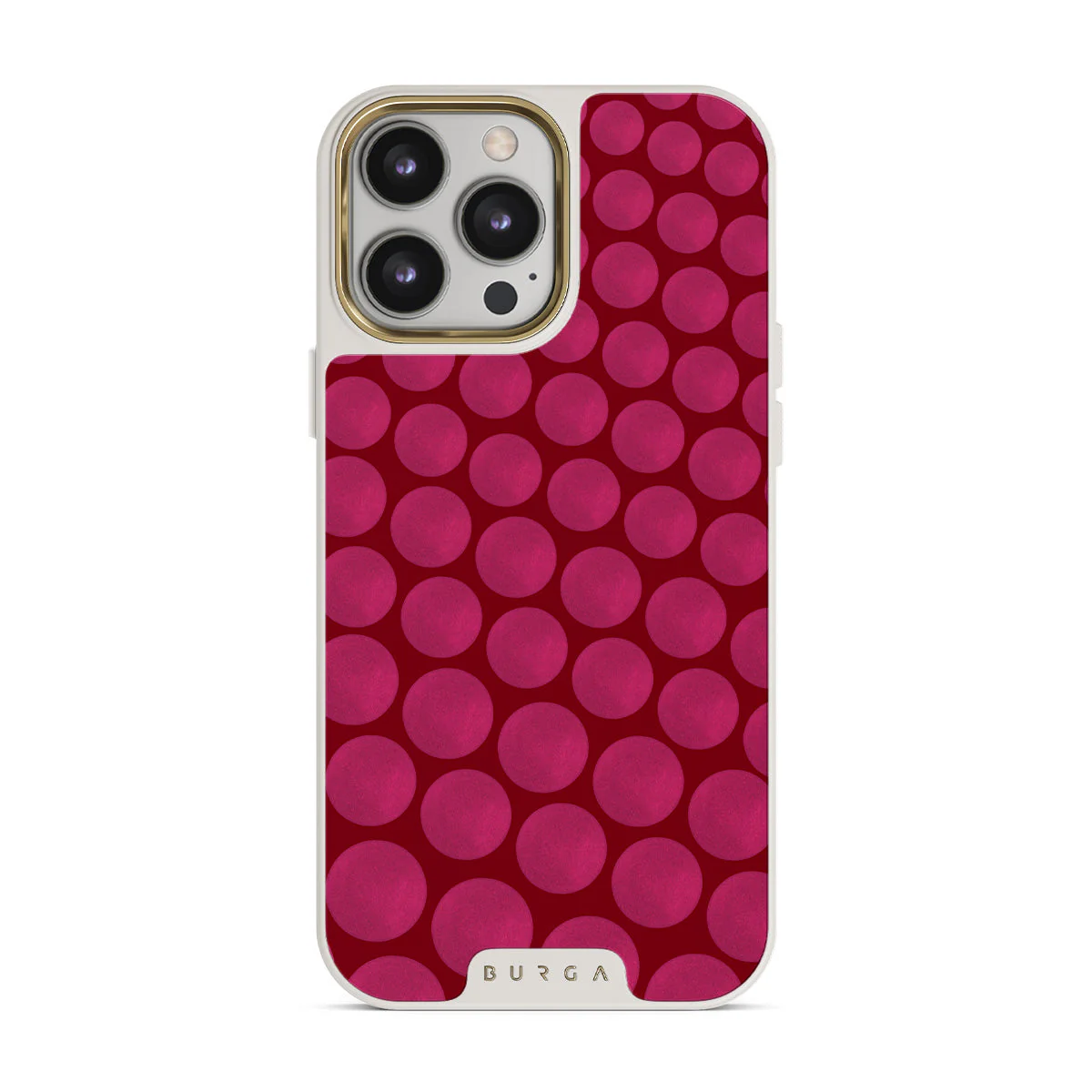 Reset Button - iPhone 14 Pro Case - Image 19