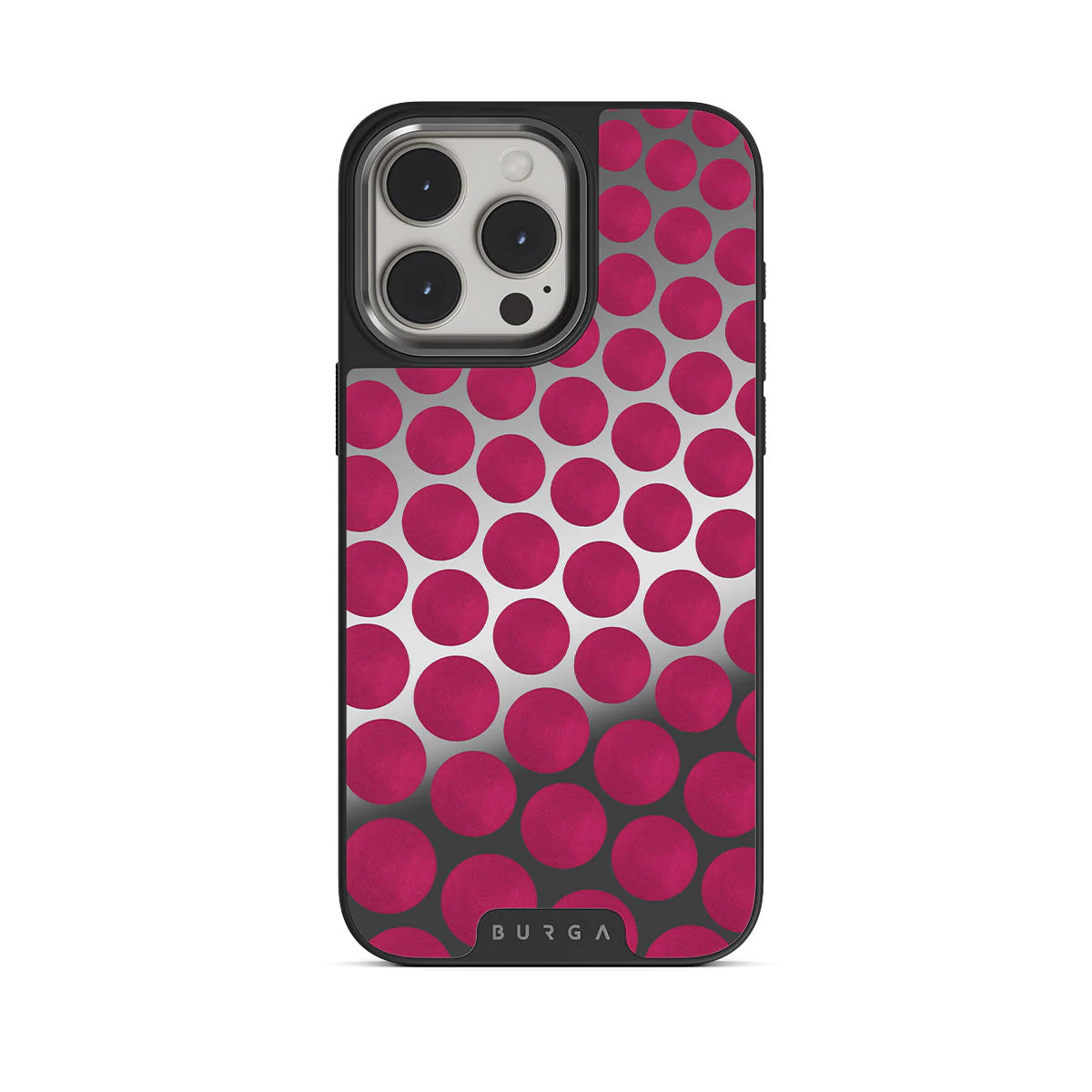 Reset Button - iPhone 14 Pro Case - Image 34