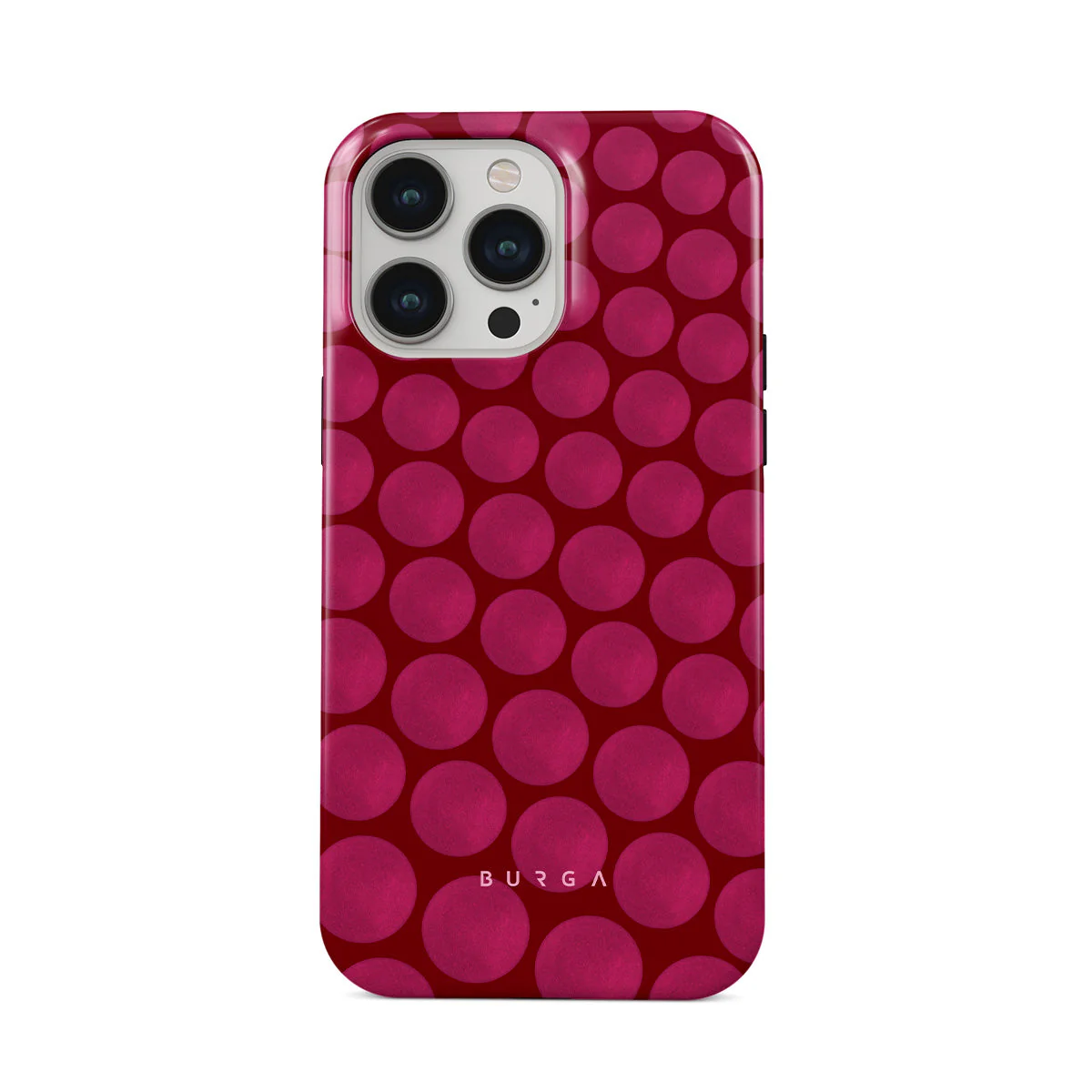 Reset Button - iPhone 14 Pro Max Case
