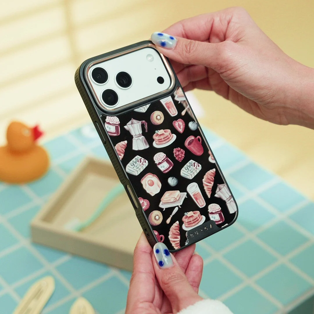 Reset Button - iPhone 14 Pro Max Case - Image 45