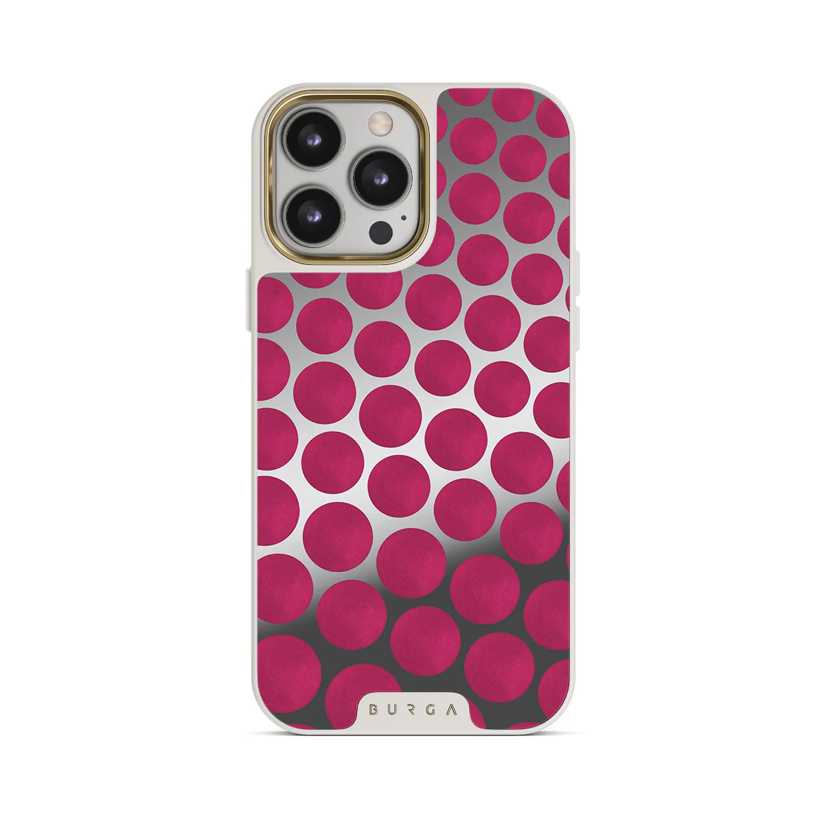 Reset Button - iPhone 14 Pro Max Case - Image 48