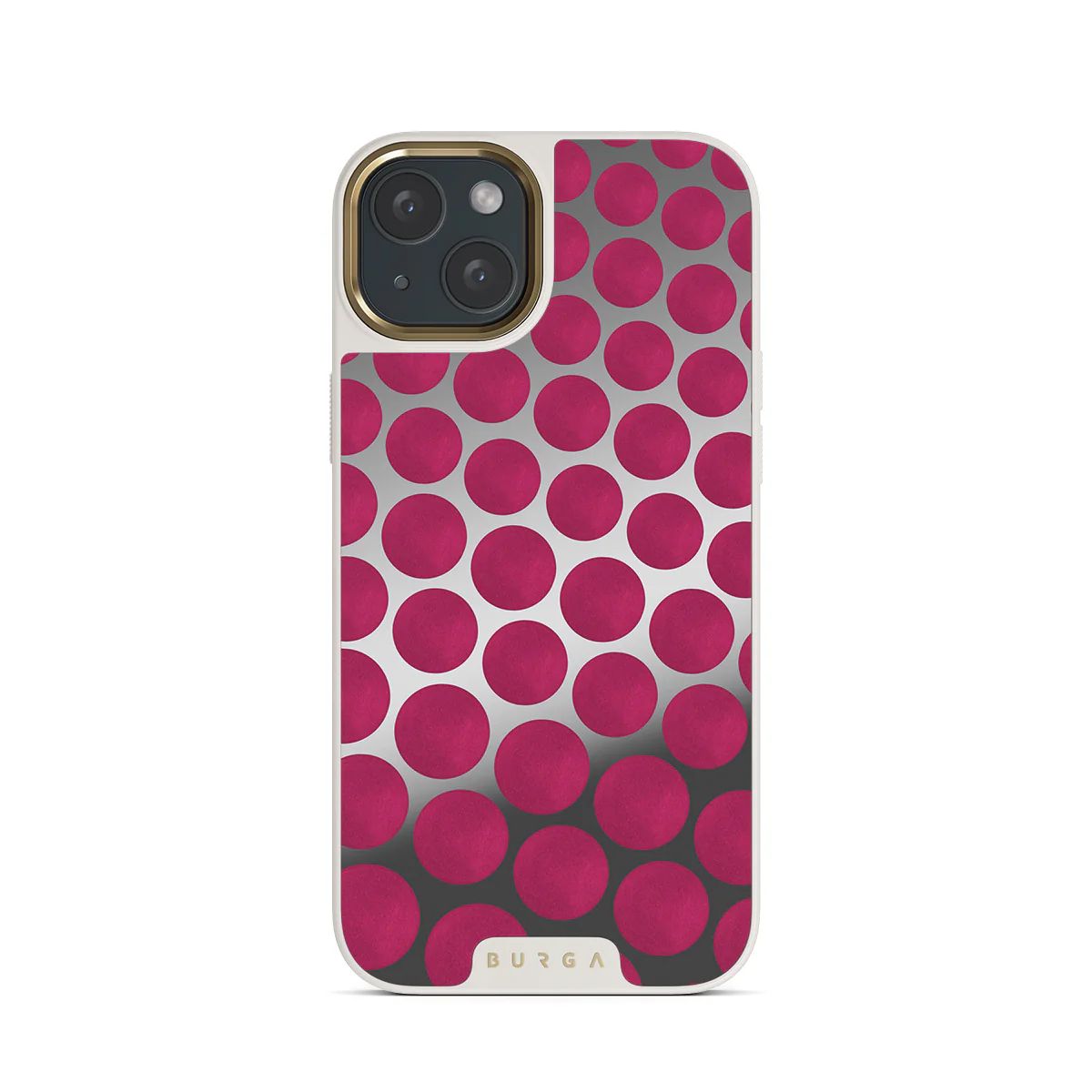 Reset Button - iPhone 15 Case - Image 48