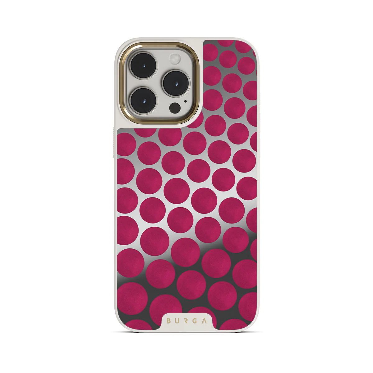 Reset Button - iPhone 15 Pro Case - Image 48