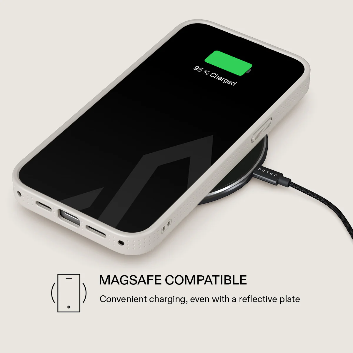 Reset Button - iPhone 15 Pro Case - Image 55