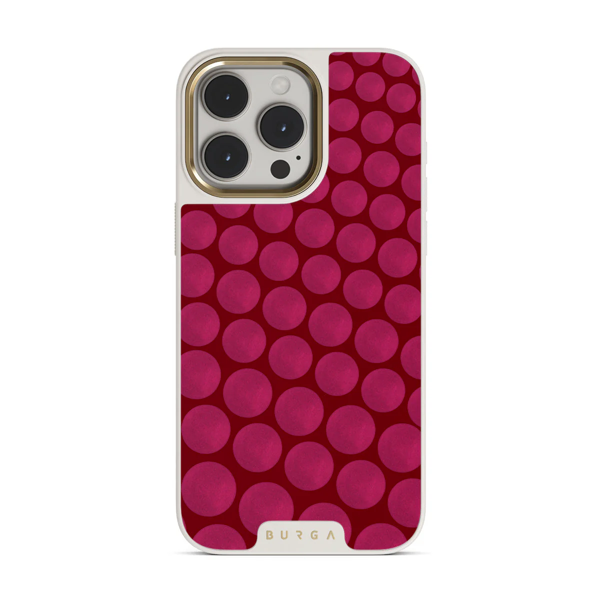 Reset Button - iPhone 15 Pro Max Case - Image 19