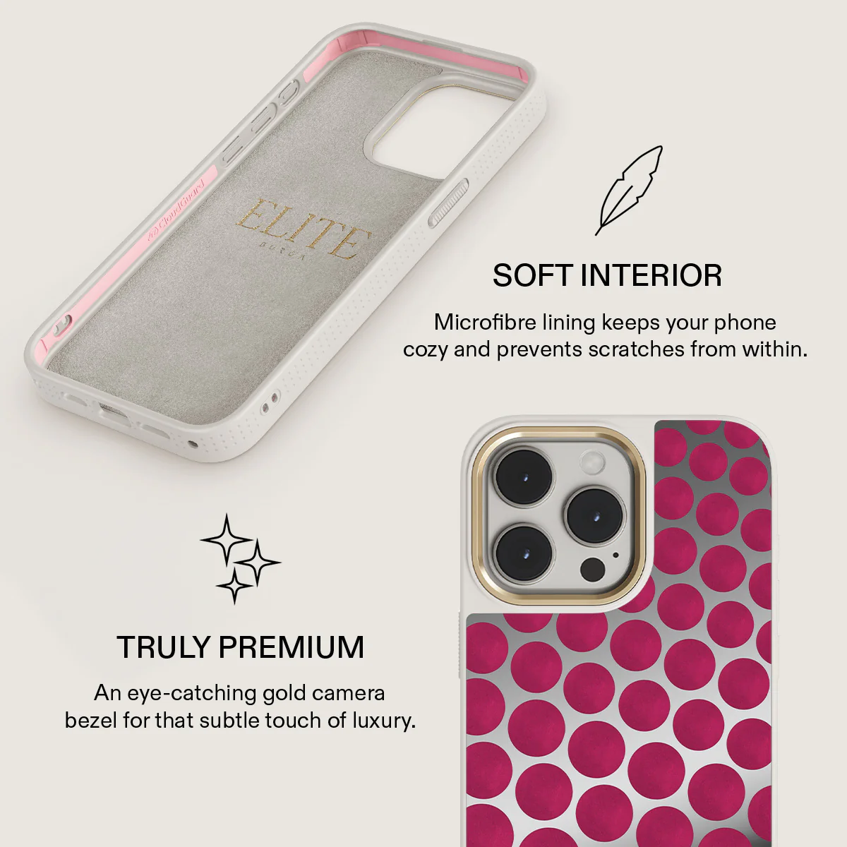 Reset Button - iPhone 15 Pro Max Case - Image 54
